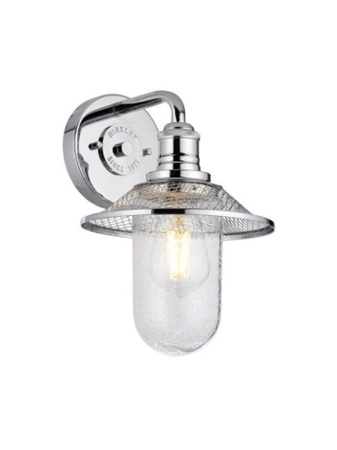 ELSTEAD QUINTIESSE QN-RIGBY1-BATH-PC RIGBY