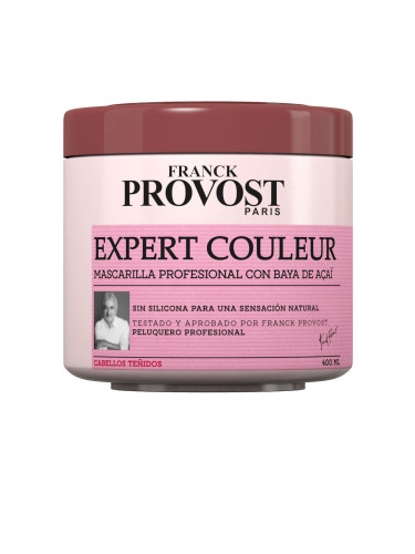 Капилярна Маска Franck Provost (400 ml)
