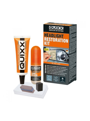 Fairings Renewer Quixx