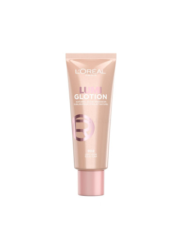 L'Oréal Paris Lumi Glotion Хайлайтър 40 ml Нюанс 902 Light Glow