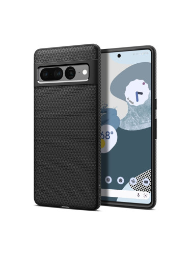 Силиконов гръб Spigen Liquid Air за Google Pixel 7 Pro