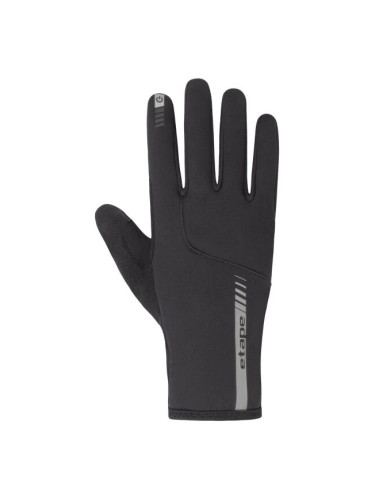Etape LAKE 2.0 WS+ Зимни ръкавици, черно, размер