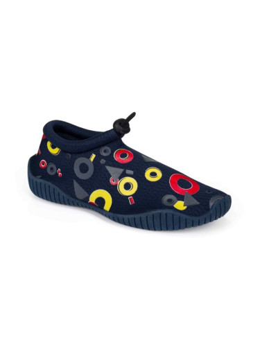 Loap ZITA Детски обувки за вода, тъмносин, размер