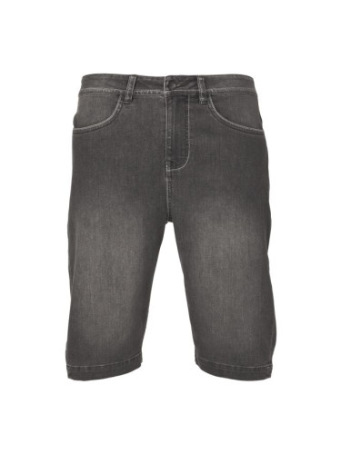 Loap DEKON Мъжки къси панталонки, тъмносиво, размер