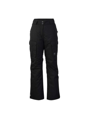 2117 LIDEN Дамски ски панталони, черно, размер