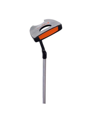 FUTURE GOLF ORANGE 30 JR Детски пътър, оранжево, размер