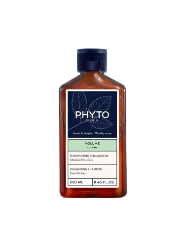 Phyto Volume Шампоан за тънка и фина коса 250 ml