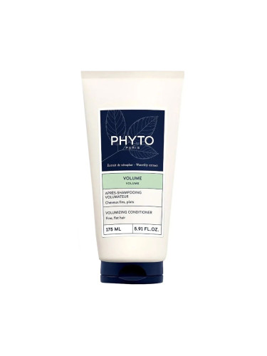 Phyto Volume Балсам за тънка и фина коса 175 ml