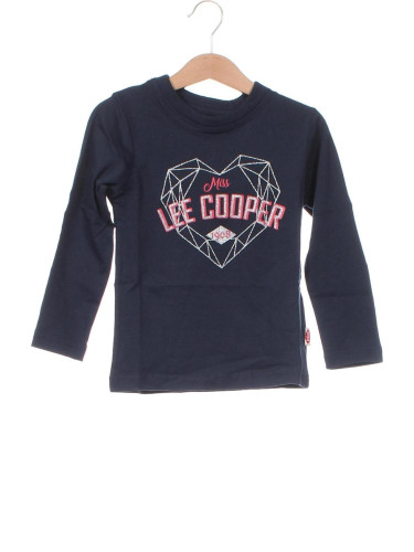 Детска блуза Lee Cooper