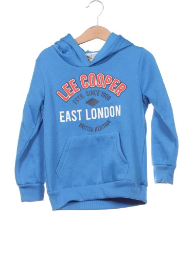 Детски суичър Lee Cooper