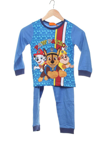 Детска пижама Nickelodeon