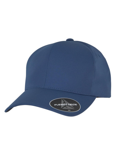 Delta Sky Blue Cap