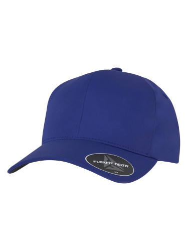 Delta Cap Royal Blue