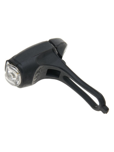 Newrban Newrban черен фар за колело или скутер с USB зареждане 12533