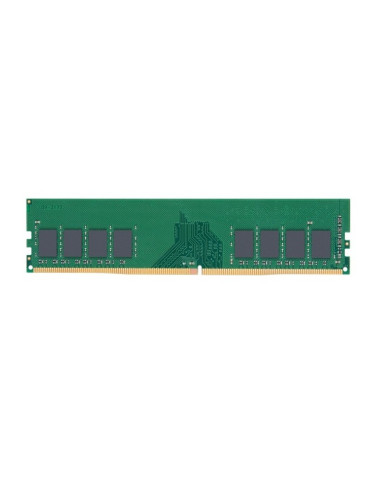 Памет 8GB DDR4 2666MHz, Transcend JM2666HLB-8G, 1.2V