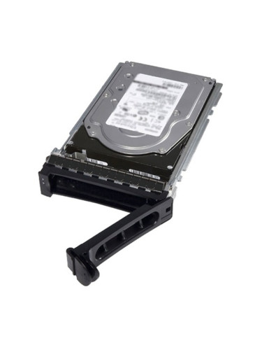 Твърд диск 900GB Dell 400-ATIQ, SAS 12Gb/s, 15 000 rpm, 2.5"(6.35cm)