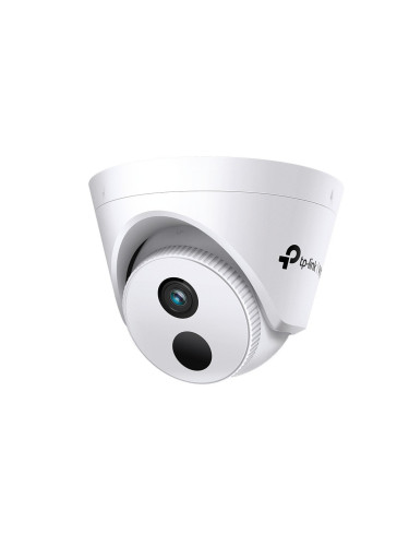 IP камера TP-Link VIGI C440I, куполна камера, 4Mpix(2560x1440@30fps), 2.8mm обектив, H.265+/H.265/H.264+/H.264, IR осветеност (до 30 метра), за вътрешен монтаж, RJ-45, PoE (802.3af/at)