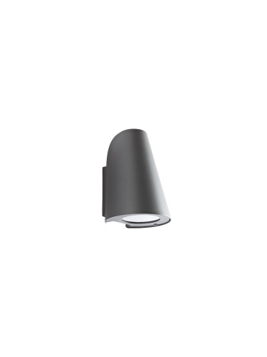 Redo 9529 - Стенна лампа ALVAR 1xGU10/35W/230V IP44