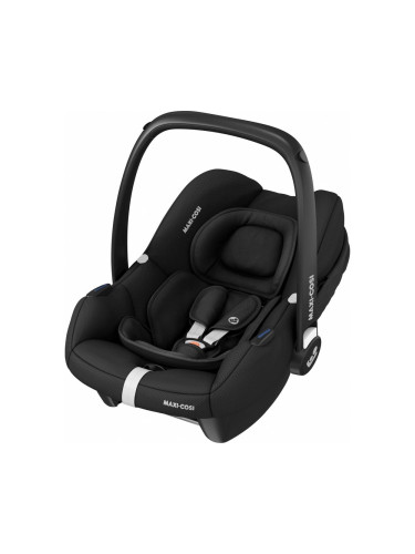Maxi-Cosi - Бебешко столче за кола CABRIOFIX черно