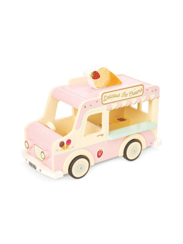 Le Toy Van - Камион за сладолед