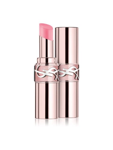 Yves Saint Laurent Loveshine Candy Glow тониращ балсам за устни 1B Pink Sunrise 3.1 гр.