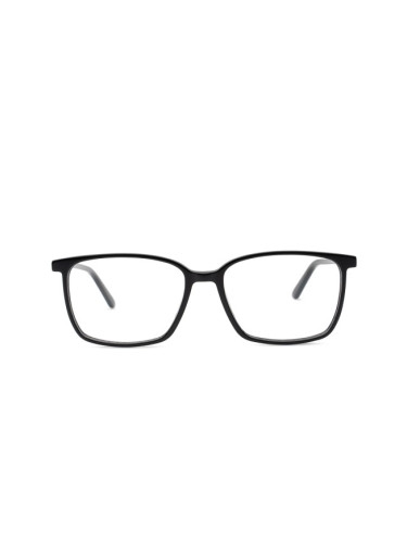 Mexx 2546 100 16 54 - диоптрични очила, правоъгълна, дамски, черни