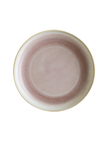 Порцеланова дълбока чиния Pink Pott 25 см, Bonna