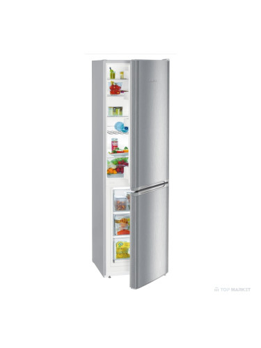 Хладилник с фризер LIEBHERR CUele331-26