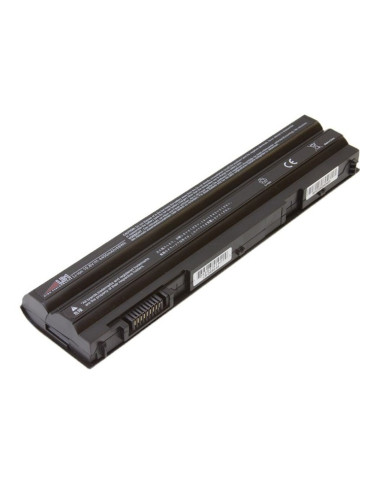 Батерия (заместител) за лаптоп за Dell, съвместима със серия Inspiron 15R, 6-cell, 11.1V, 4400-5200mAh