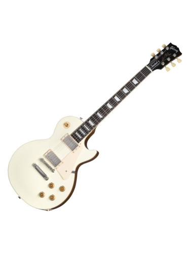 Gibson Les Paul Standard 50s Plain Top Classic White