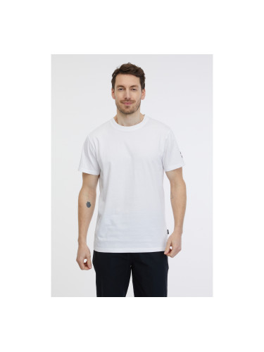 Men's white T-shirt SAM 73 Joey