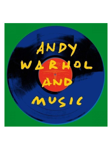 Various Artists - Andy Warhol And Music (2 LP)