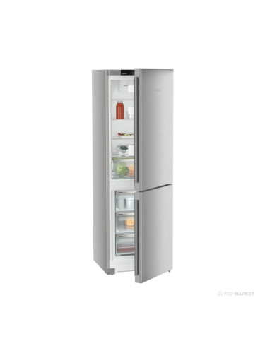 Хладилник с фризер LIEBHERR CNsfd 5203 Pure NoFrost