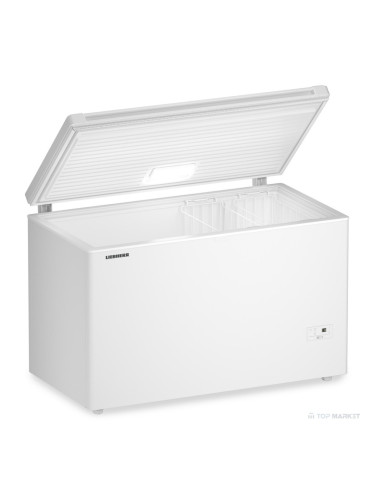 Фризерна ракла LIEBHERR CFe 2080 Pure