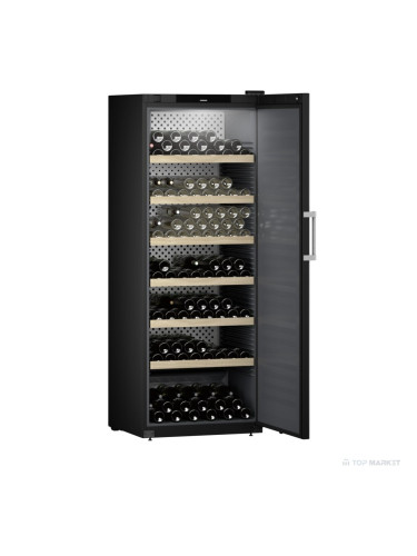 Виноохладител LIEBHERR WSbli 7731 GrandCru Selection