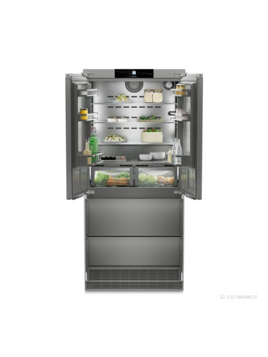 Хладилник–фризер за вграждане LIEBHERR ECBNe 8872 BioFresh NoFrost