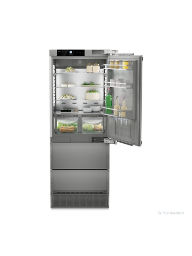 Хладилник–фризер за вграждане LIEBHERR ECBNe 7870 BioFresh NoFrost