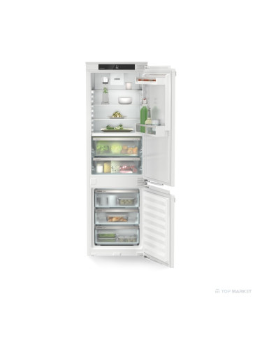 Хладилник–фризер за вграждане LIEBHERR ICBNdi 5123 Plus BioFresh NoFrost