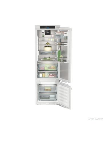 Хладилник–фризер за вграждане LIEBHERR ICBci 5182 Peak BioFresh