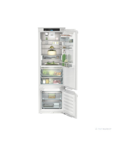 Хладилник–фризер за вграждане LIEBHERR ICBbi 5152 Prime BioFresh