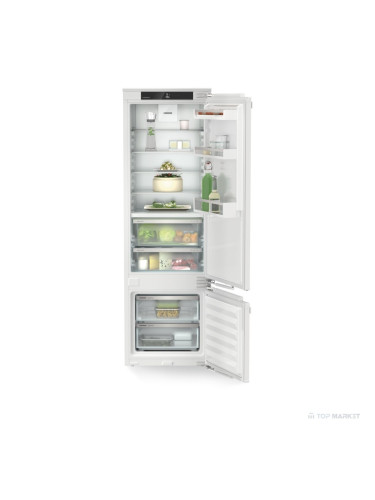 Хладилник–фризер за вграждане LIEBHERR ICBbi 5122 Plus BioFresh