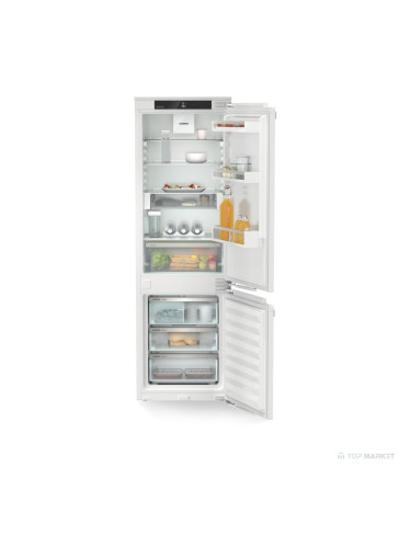 Хладилник–фризер за вграждане LIEBHERR ICNd 5133 Plus NoFrost