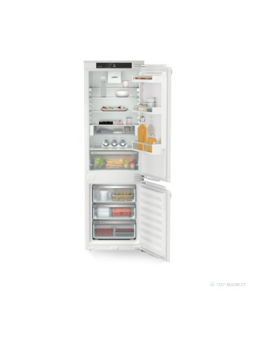 Хладилник–фризер за вграждане LIEBHERR ICc 5123 Plus