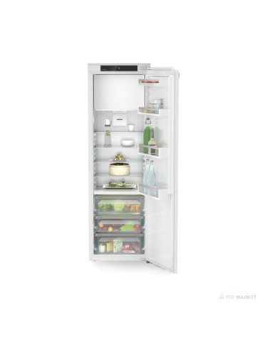 Хладилник за вграждане LIEBHERR IRBd 5121 Plus BioFresh