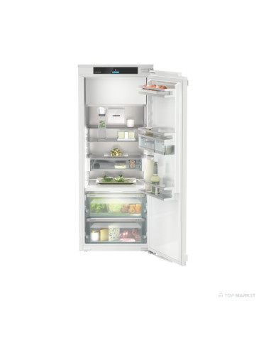 Хладилник за вграждане LIEBHERR IRBci 4551 Prime BioFresh