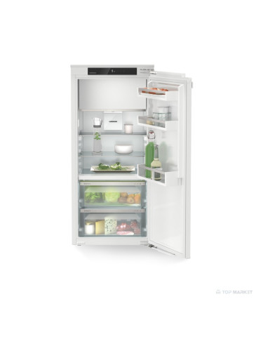 Хладилник за вграждане LIEBHERR IRBc 4121 Plus BioFresh