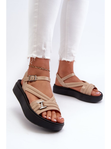 Women's sandals Kesi