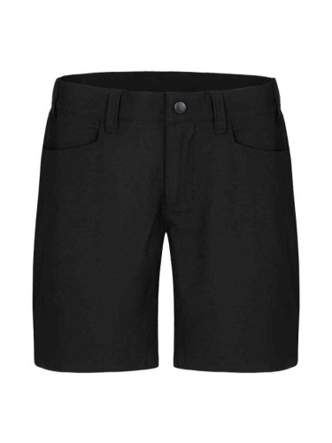 Loap UZNIA Дамски къси панталони, черно, размер