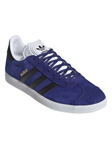 adidas GAZELLE Мъжки обувки, лилаво, размер 42 2/3