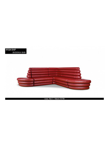 Модулна система Buddha Bar BM, ъгъл - ляв/десен